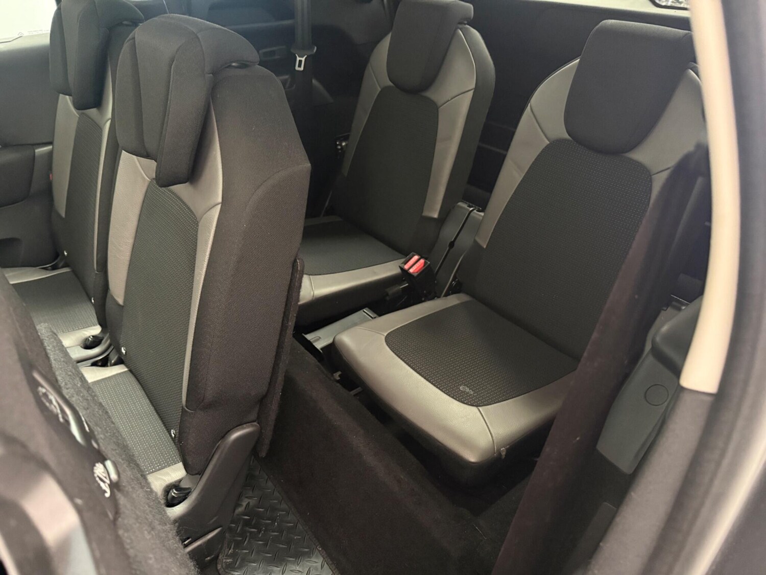 Used Citroen Grand C4 Picasso 2016 for sale - 78156591: Photo 25