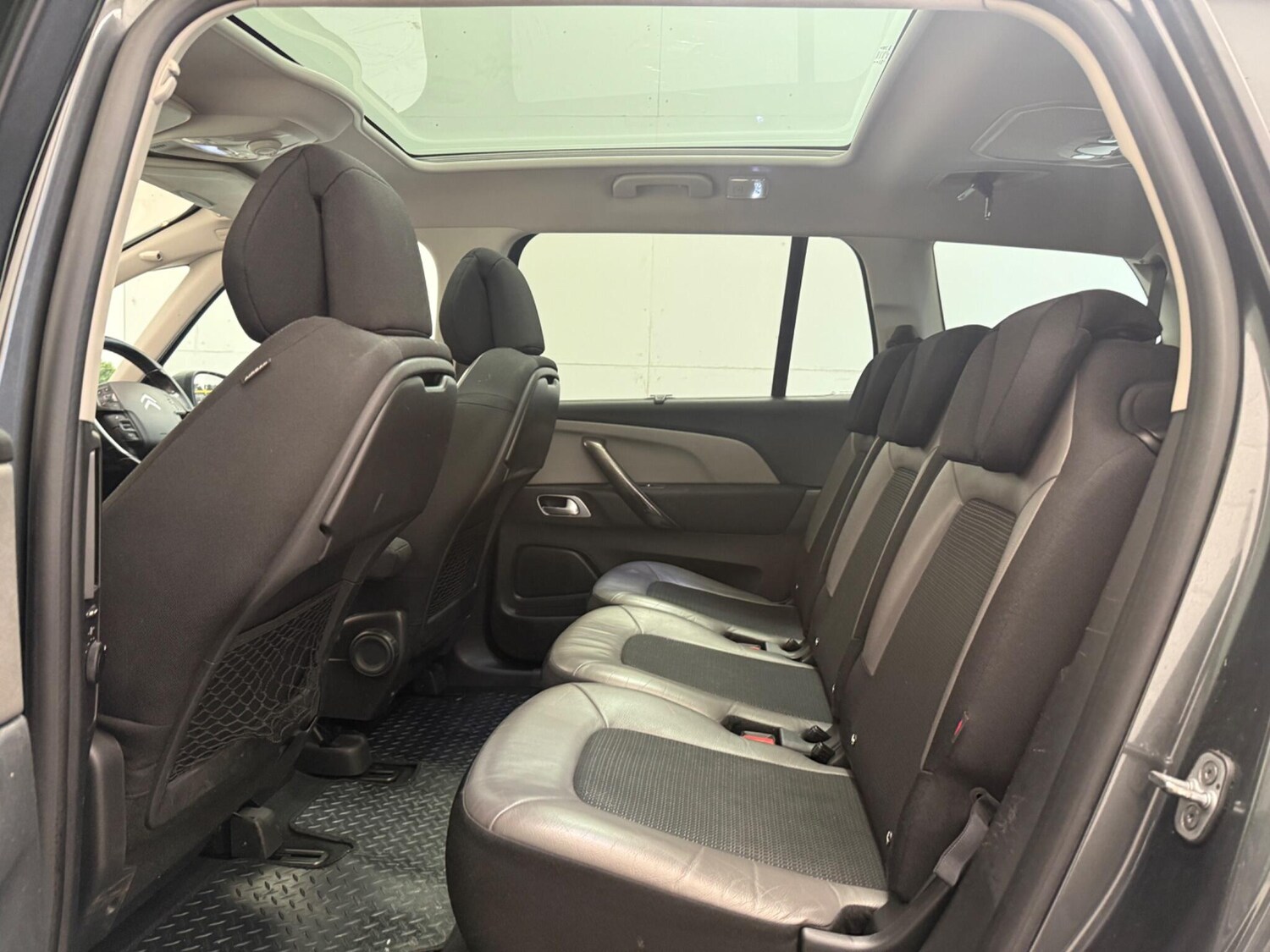 Used Citroen Grand C4 Picasso 2016 for sale - 78156591: Photo 26