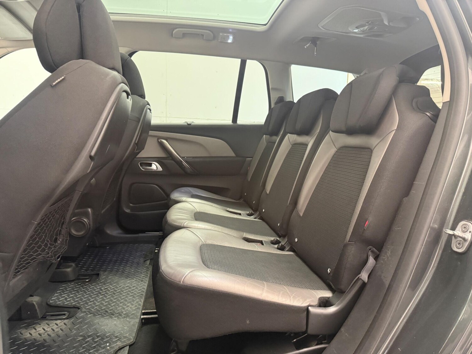 Used Citroen Grand C4 Picasso 2016 for sale - 78156591: Photo 27