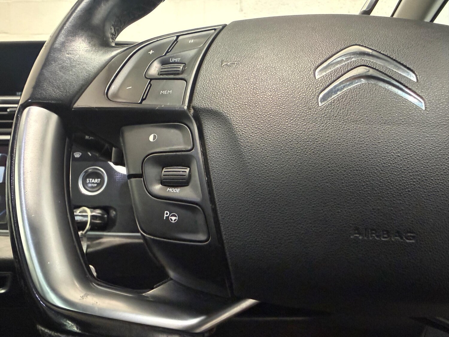 Used Citroen Grand C4 Picasso 2016 for sale - 78156591: Photo 28