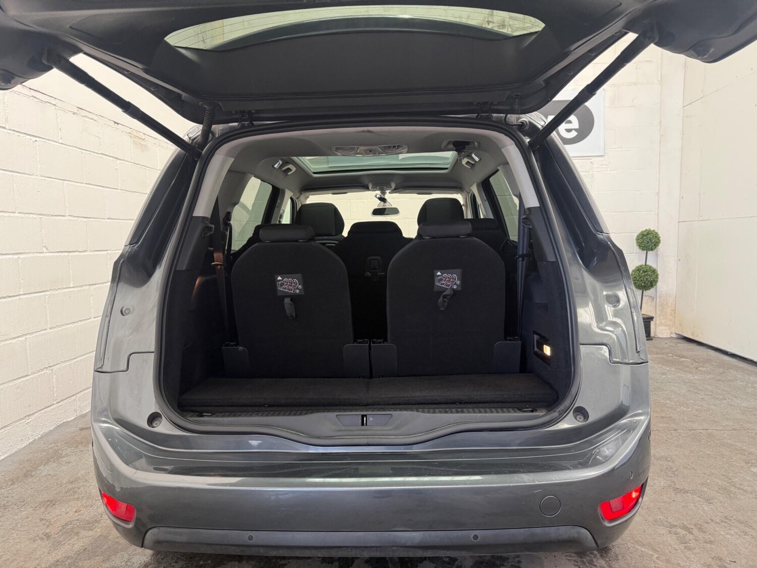 Used Citroen Grand C4 Picasso 2016 for sale - 78156591: Photo 33