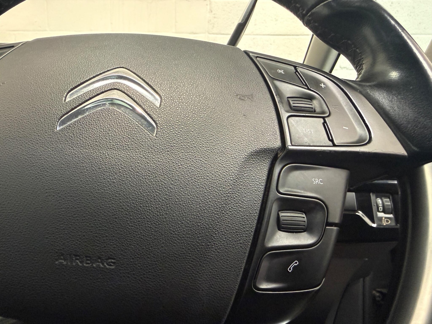 Used Citroen Grand C4 Picasso 2016 for sale - 78156591: Photo 34