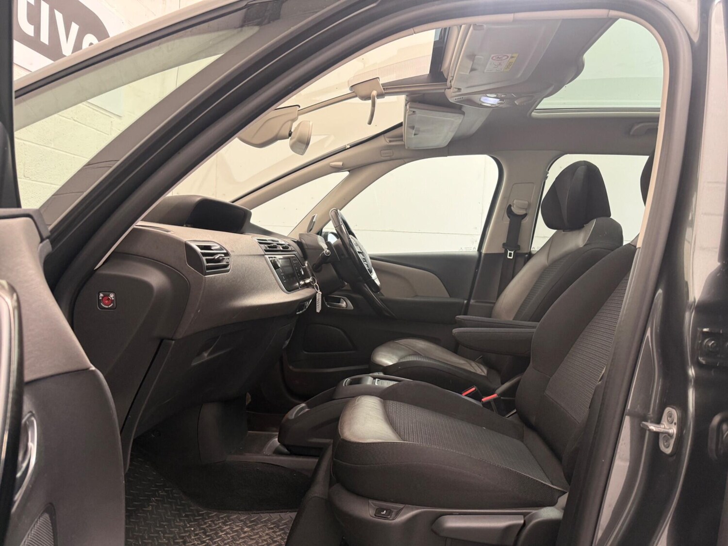 Used Citroen Grand C4 Picasso 2016 for sale - 78156591: Photo 35