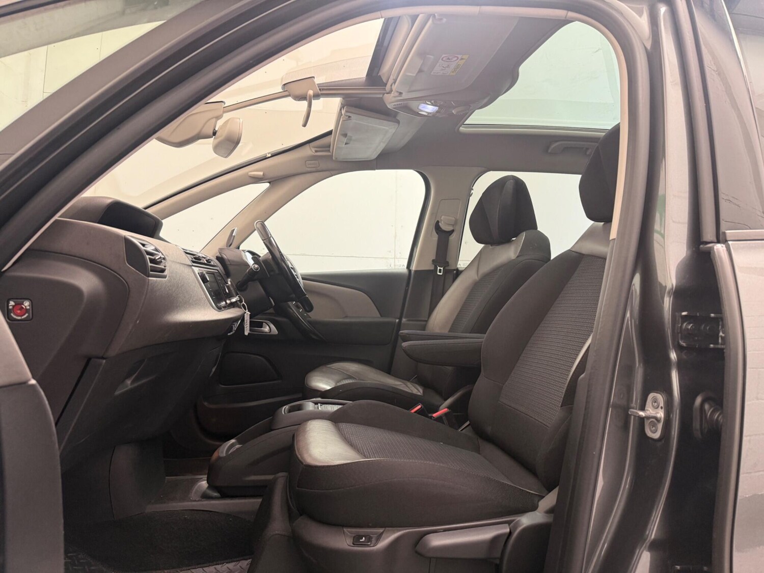 Used Citroen Grand C4 Picasso 2016 for sale - 78156591: Photo 36