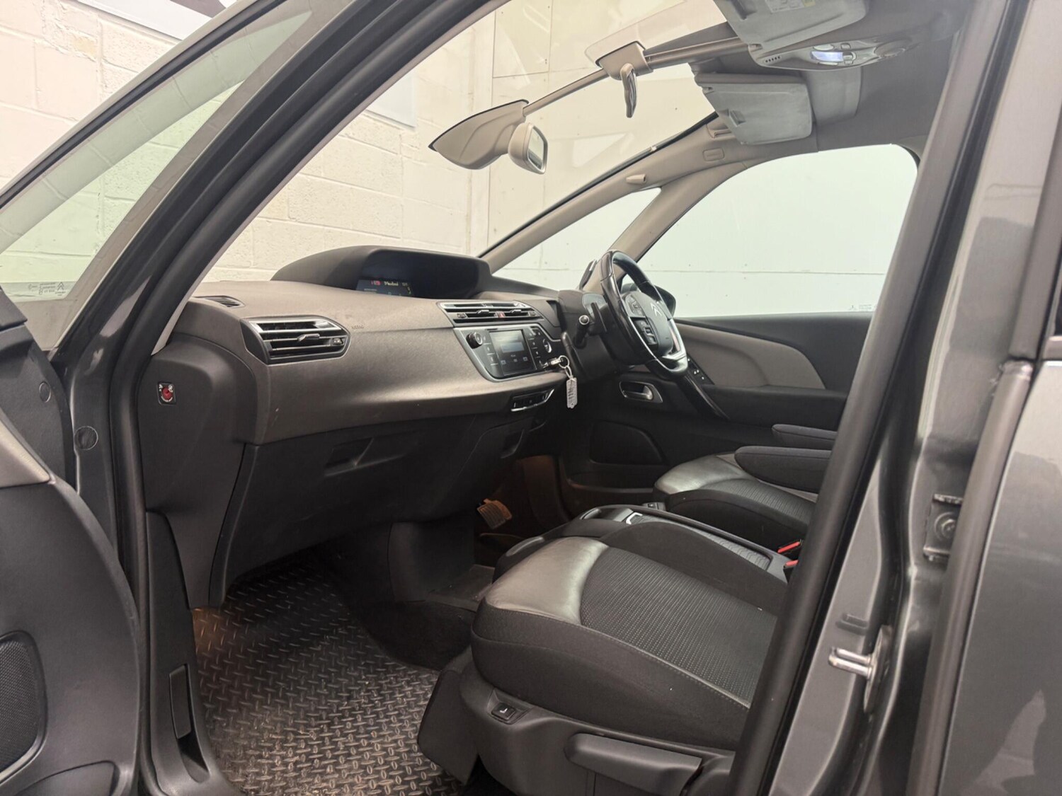 Used Citroen Grand C4 Picasso 2016 for sale - 78156591: Photo 37