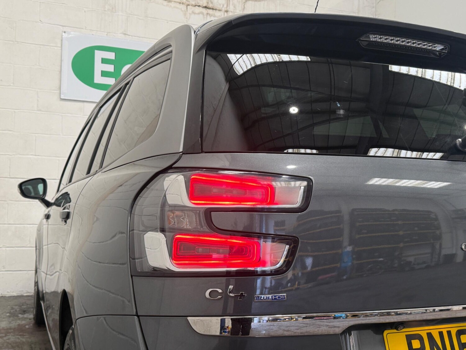 Used Citroen Grand C4 Picasso 2016 for sale - 78156591: Photo 39