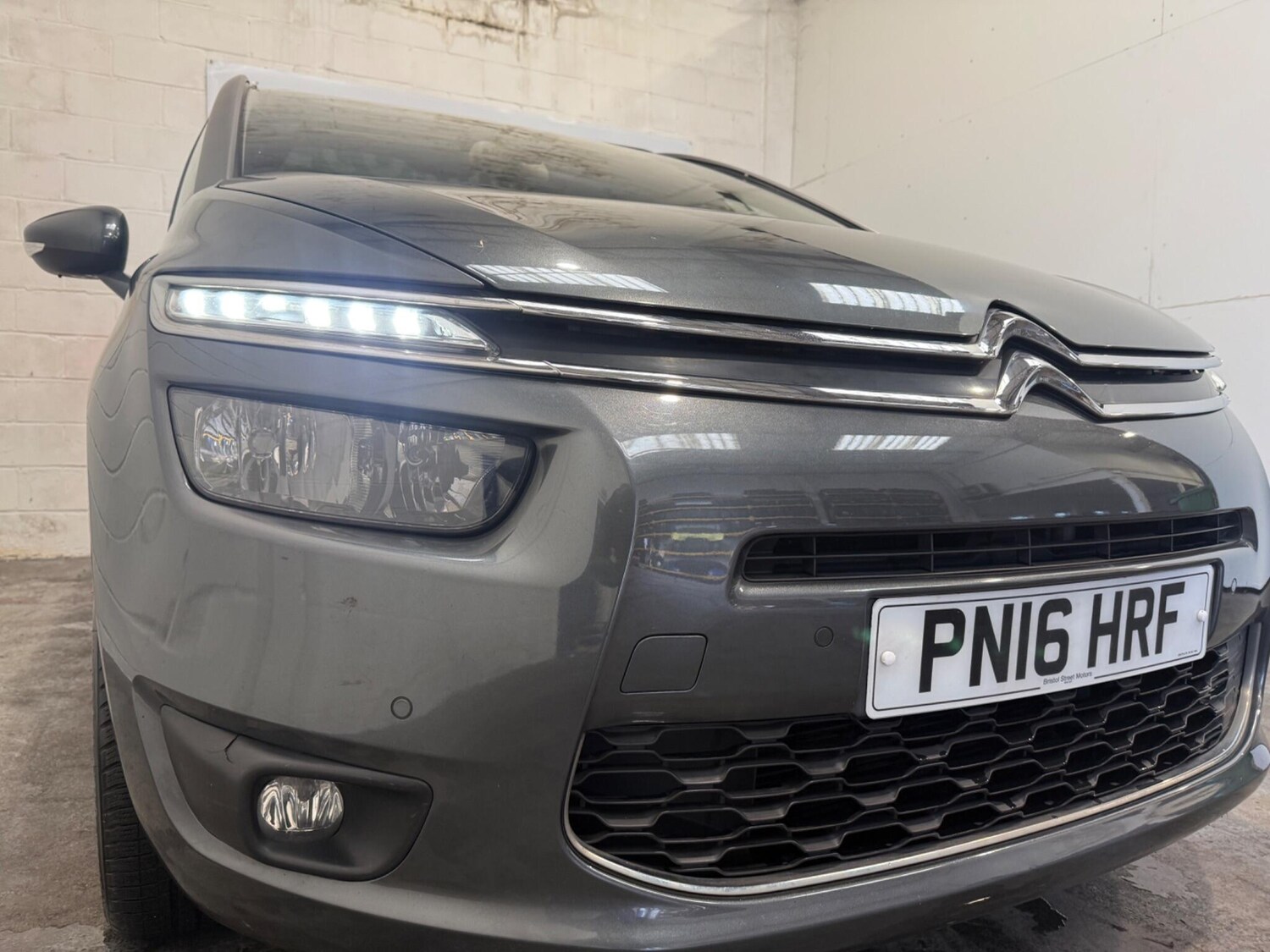 Used Citroen Grand C4 Picasso 2016 for sale - 78156591: Photo 41