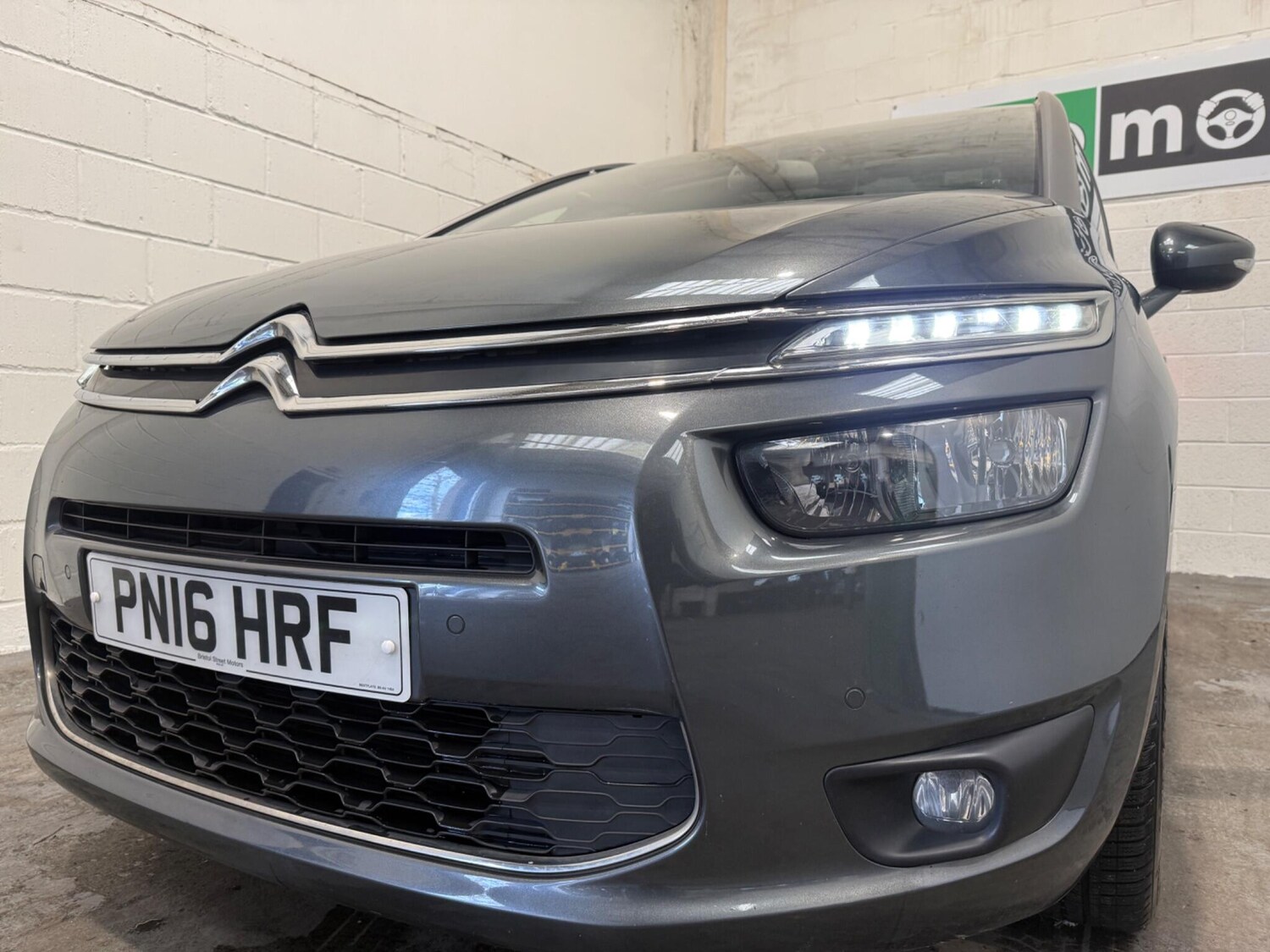 Used Citroen Grand C4 Picasso 2016 for sale - 78156591: Photo 42