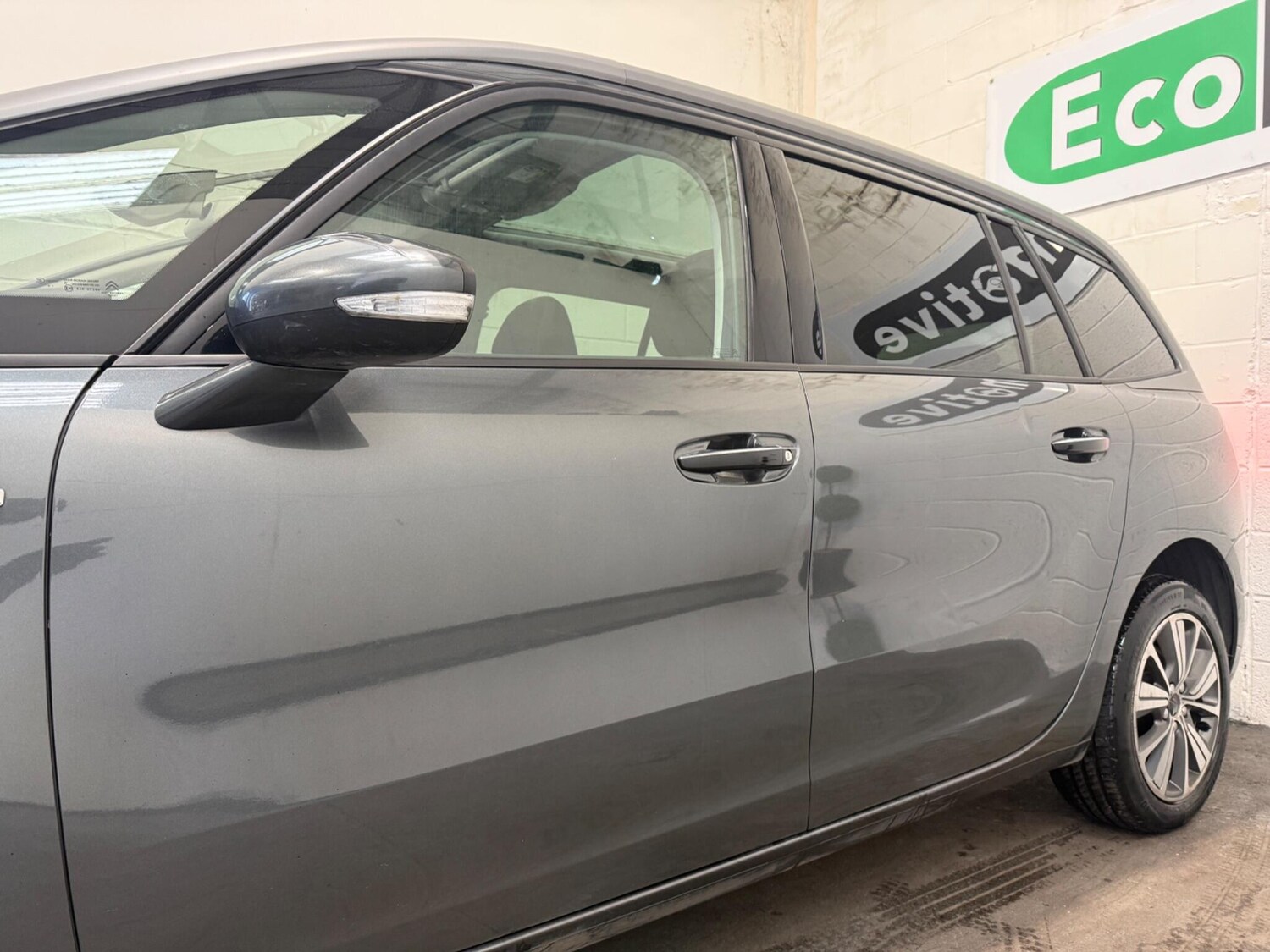 Used Citroen Grand C4 Picasso 2016 for sale - 78156591: Photo 45