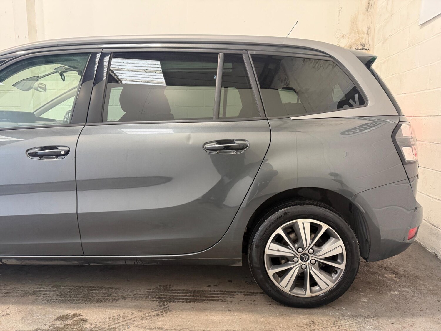 Used Citroen Grand C4 Picasso 2016 for sale - 78156591: Photo 46
