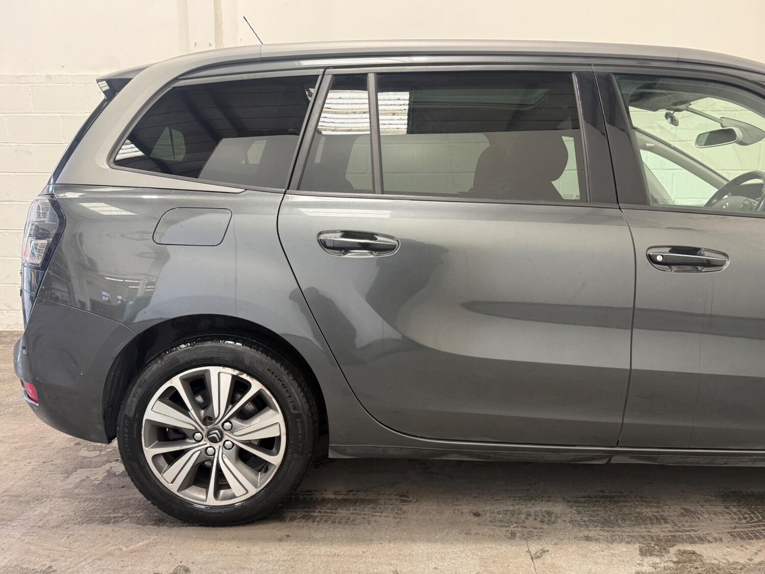Used Citroen Grand C4 Picasso 2016 for sale - 78156591: Photo 47