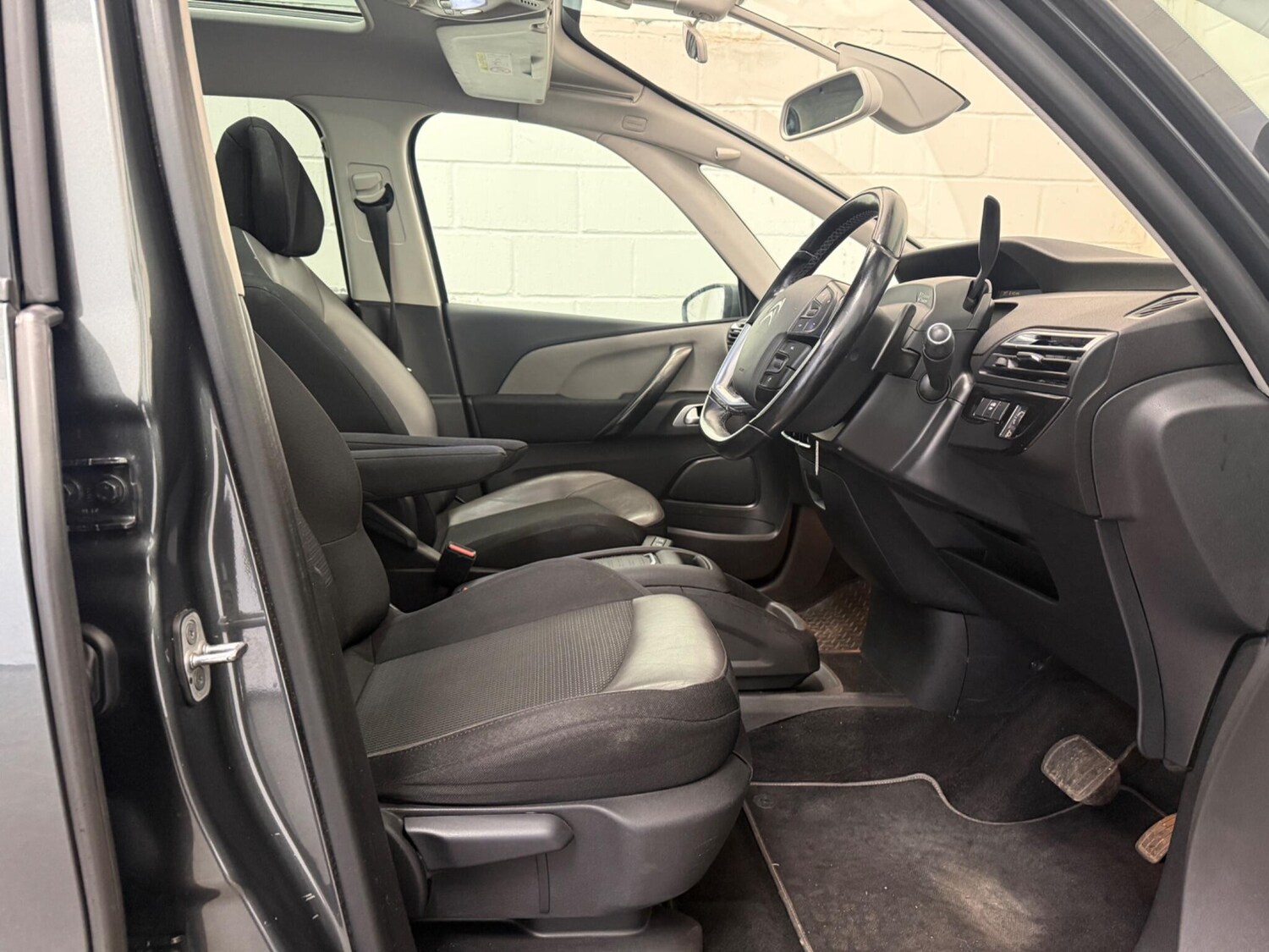 Used Citroen Grand C4 Picasso 2016 for sale - 78156591: Photo 48