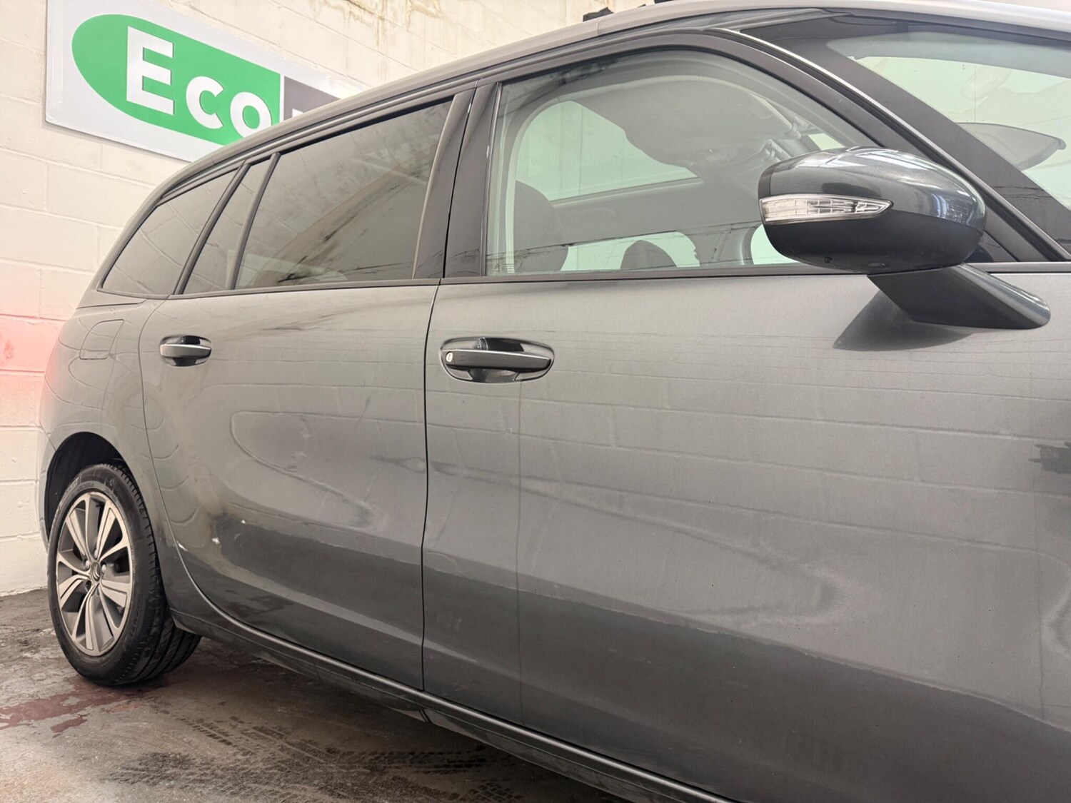 Used Citroen Grand C4 Picasso 2016 for sale - 78156591: Photo 5