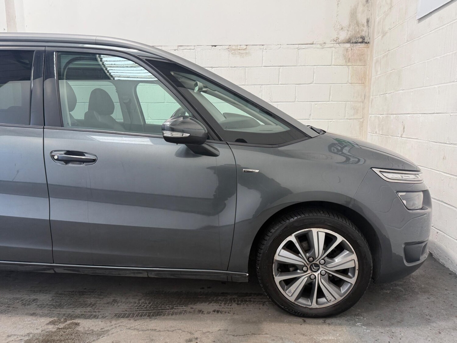 Used Citroen Grand C4 Picasso 2016 for sale - 78156591: Photo 6