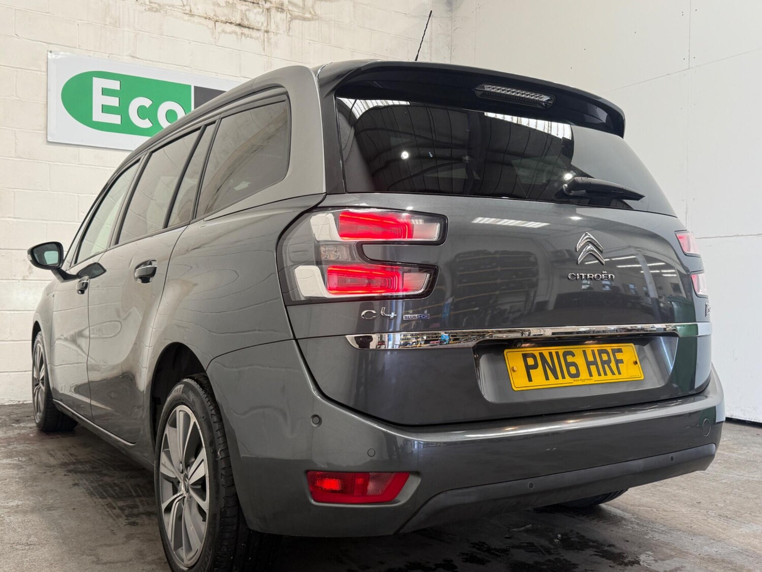 Used Citroen Grand C4 Picasso 2016 for sale - 78156591: Photo 7