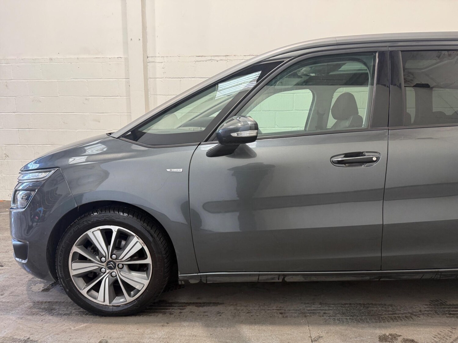 Used Citroen Grand C4 Picasso 2016 for sale - 78156591: Photo 8