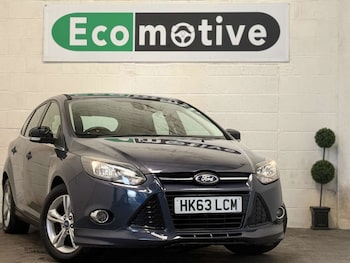 Used Ford Focus 2014 for sale - 79195788: Photo