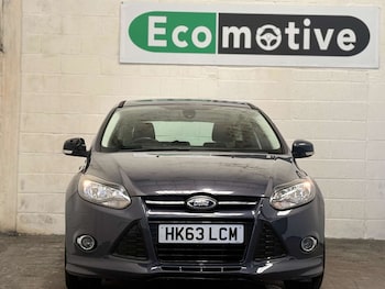 Used Ford Focus 2014 for sale - 79195788: Photo