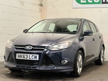 Used Ford Focus 2014 for sale - 79195788: Photo