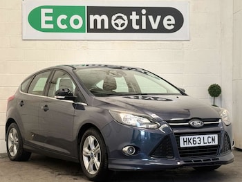 Used Ford Focus 2014 for sale - 79195788: Photo