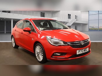 (16) - 1.4i Turbo Elite Auto Euro 6 (s/s) 5dr