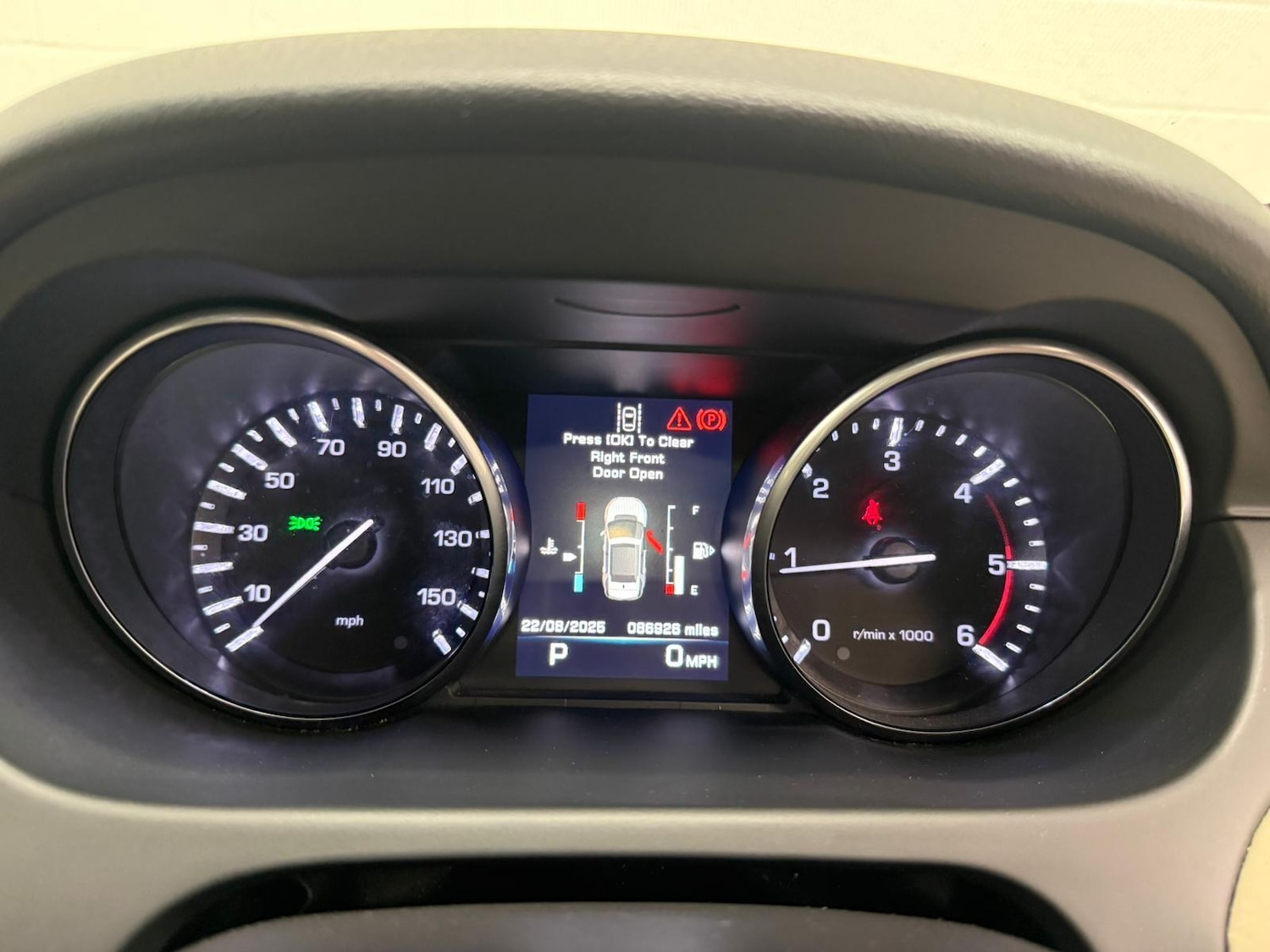 Vehicle 28