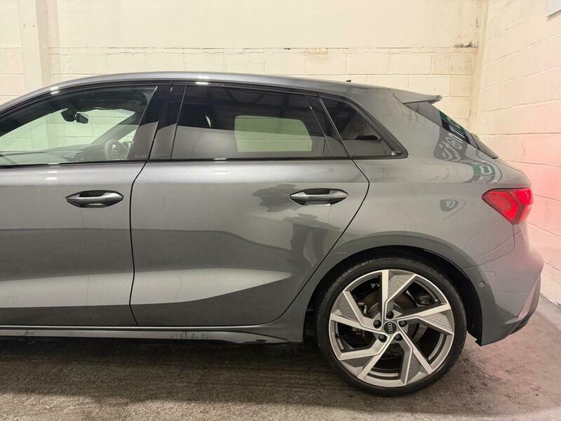 Used Audi A3 2024 for sale - 76855734: Photo 10