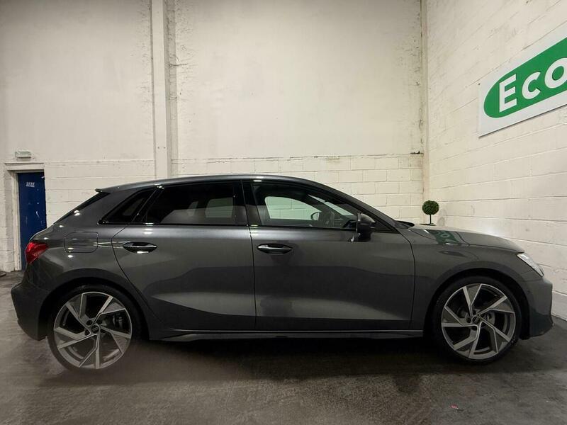 Used Audi A3 2024 for sale - 76855734: Photo 11