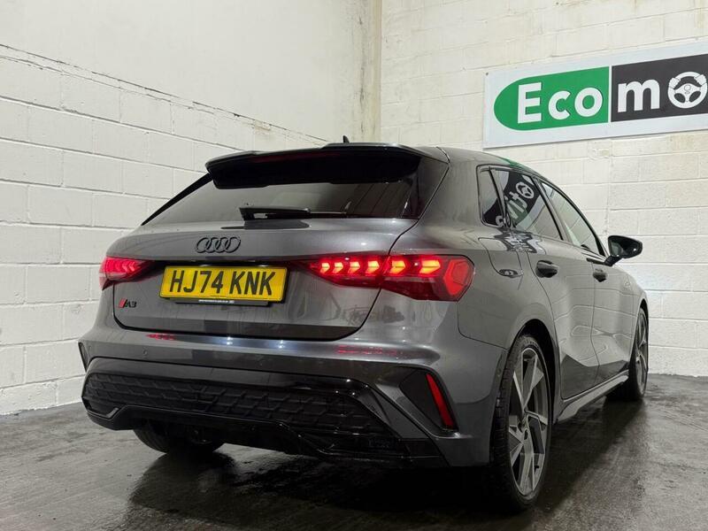 Used Audi A3 2024 for sale - 76855734: Photo 12