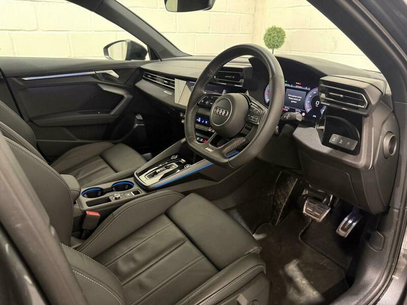 Used Audi A3 2024 for sale - 76855734: Photo 13