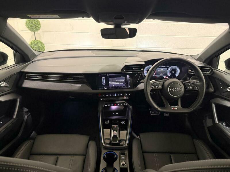 Used Audi A3 2024 for sale - 76855734: Photo 14