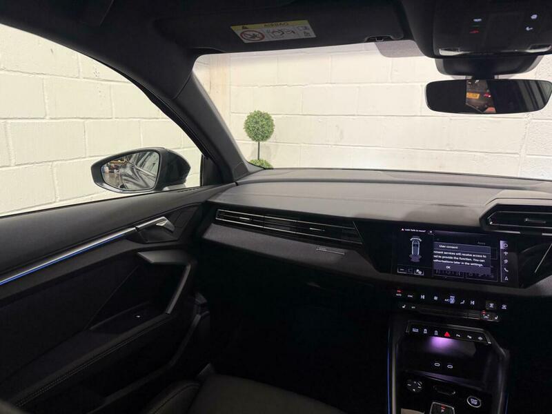 Used Audi A3 2024 for sale - 76855734: Photo 15