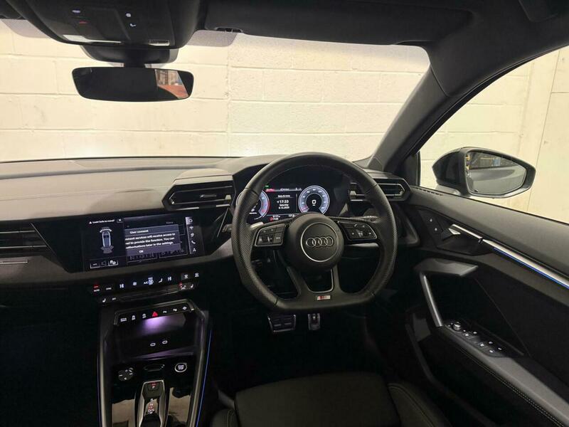 Used Audi A3 2024 for sale - 76855734: Photo 16