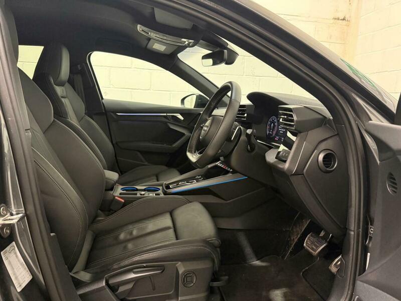Used Audi A3 2024 for sale - 76855734: Photo 17