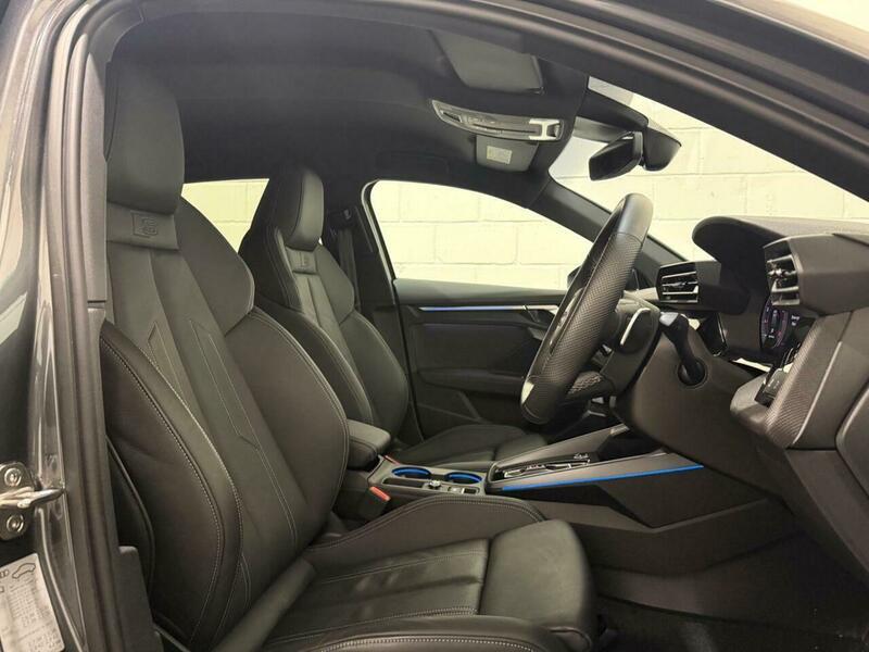 Used Audi A3 2024 for sale - 76855734: Photo 18