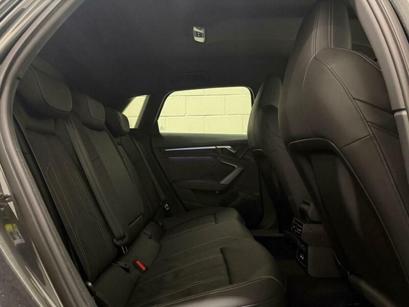 Used Audi A3 2024 for sale - 76855734: Photo 19