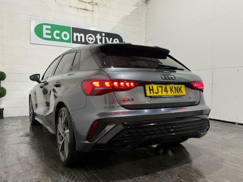 Used Audi A3 2024 for sale - 76855734: Photo 2