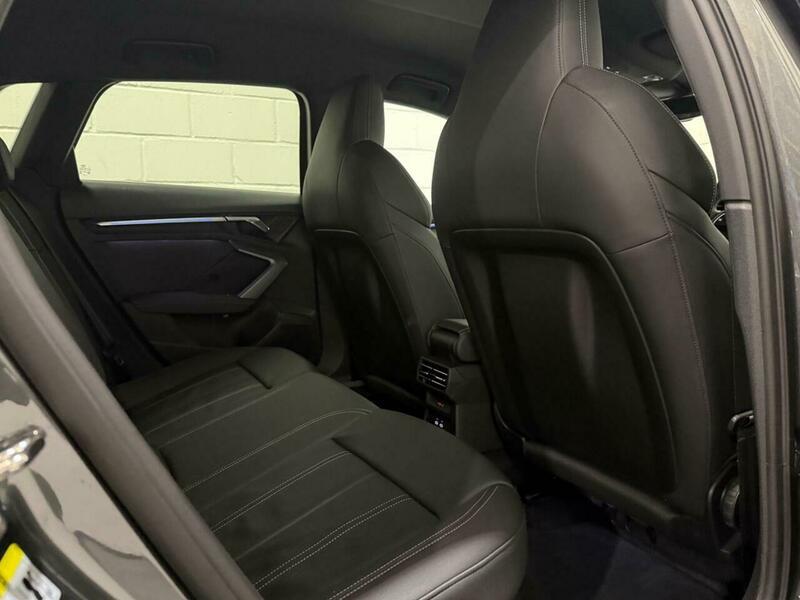 Used Audi A3 2024 for sale - 76855734: Photo 20