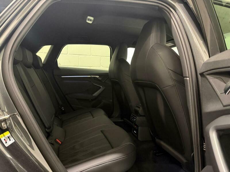 Used Audi A3 2024 for sale - 76855734: Photo 21