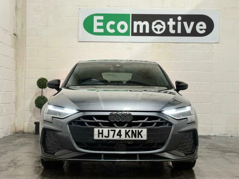 Used Audi A3 2024 for sale - 76855734: Photo 3