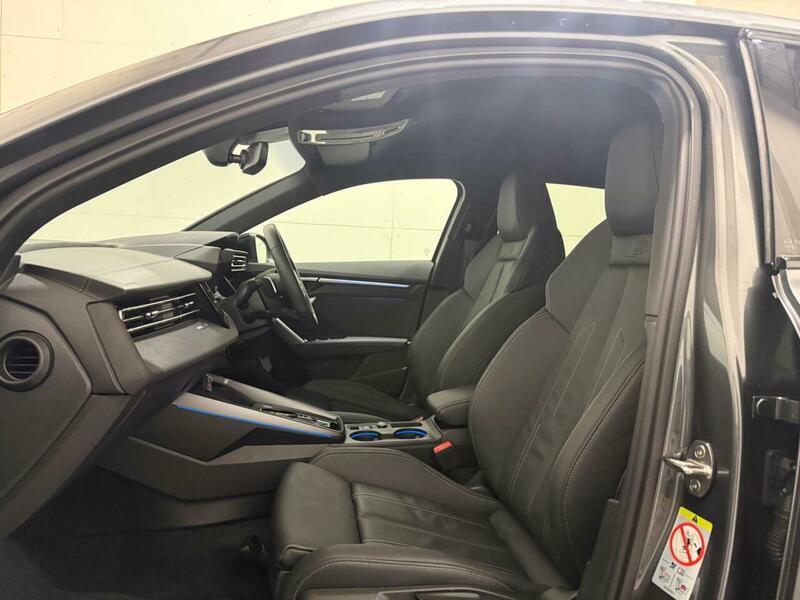 Used Audi A3 2024 for sale - 76855734: Photo 31