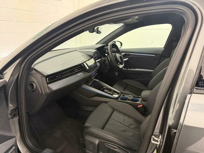 Used Audi A3 2024 for sale - 76855734: Photo 32