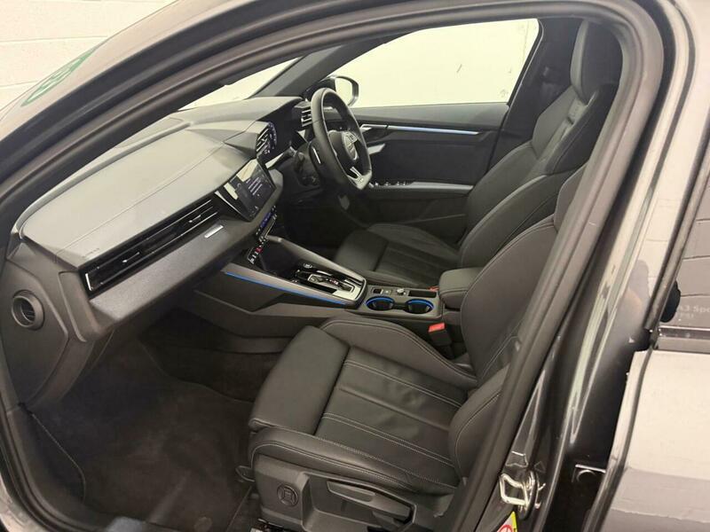 Used Audi A3 2024 for sale - 76855734: Photo 33