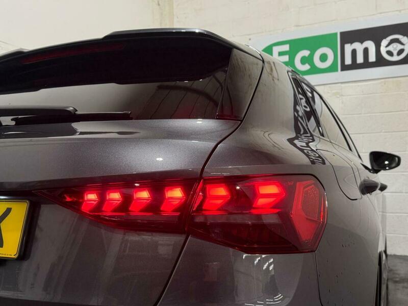 Used Audi A3 2024 for sale - 76855734: Photo 34