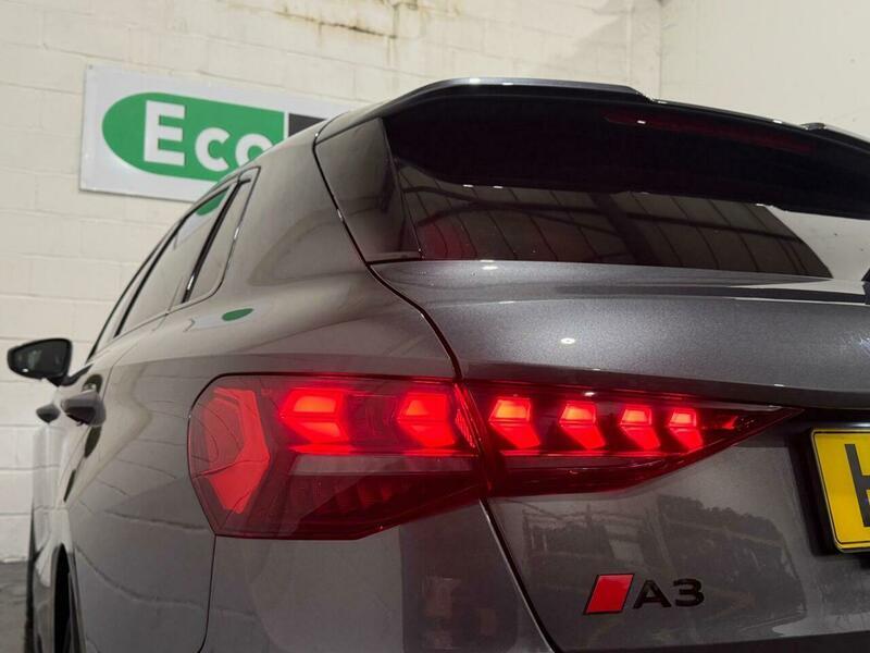 Used Audi A3 2024 for sale - 76855734: Photo 35