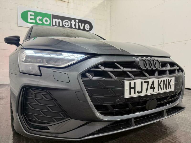 Used Audi A3 2024 for sale - 76855734: Photo 37