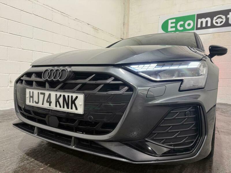 Used Audi A3 2024 for sale - 76855734: Photo 38