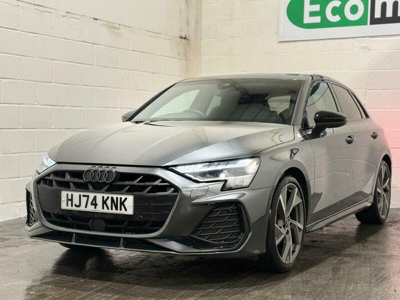 Used Audi A3 2024 for sale - 76855734: Photo 4