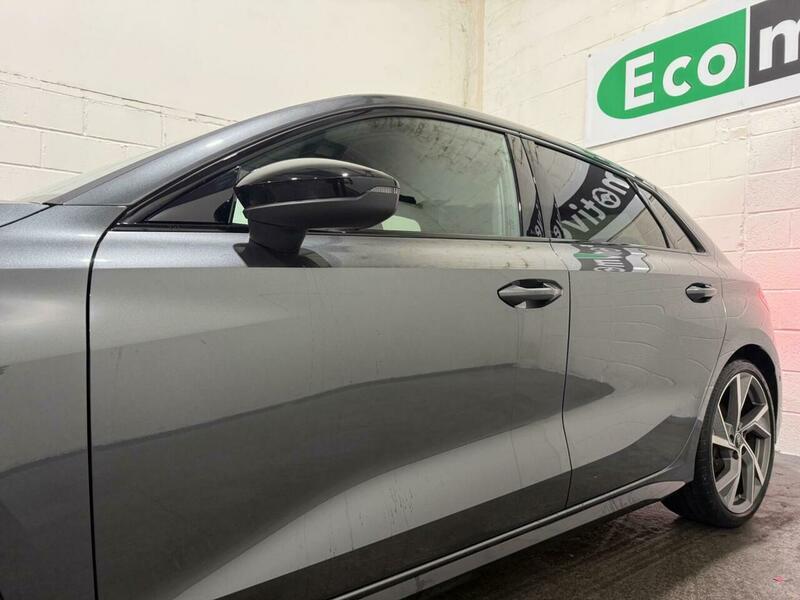 Used Audi A3 2024 for sale - 76855734: Photo 41