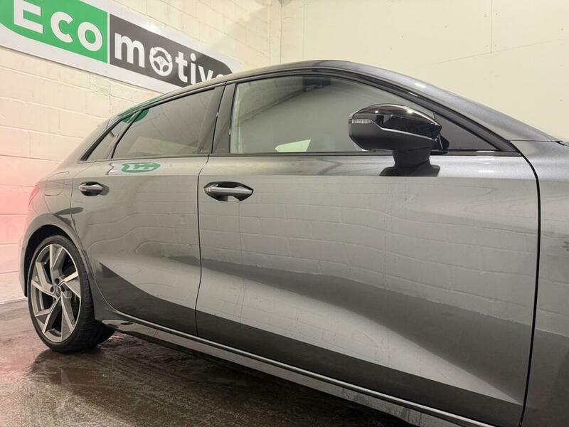 Used Audi A3 2024 for sale - 76855734: Photo 43